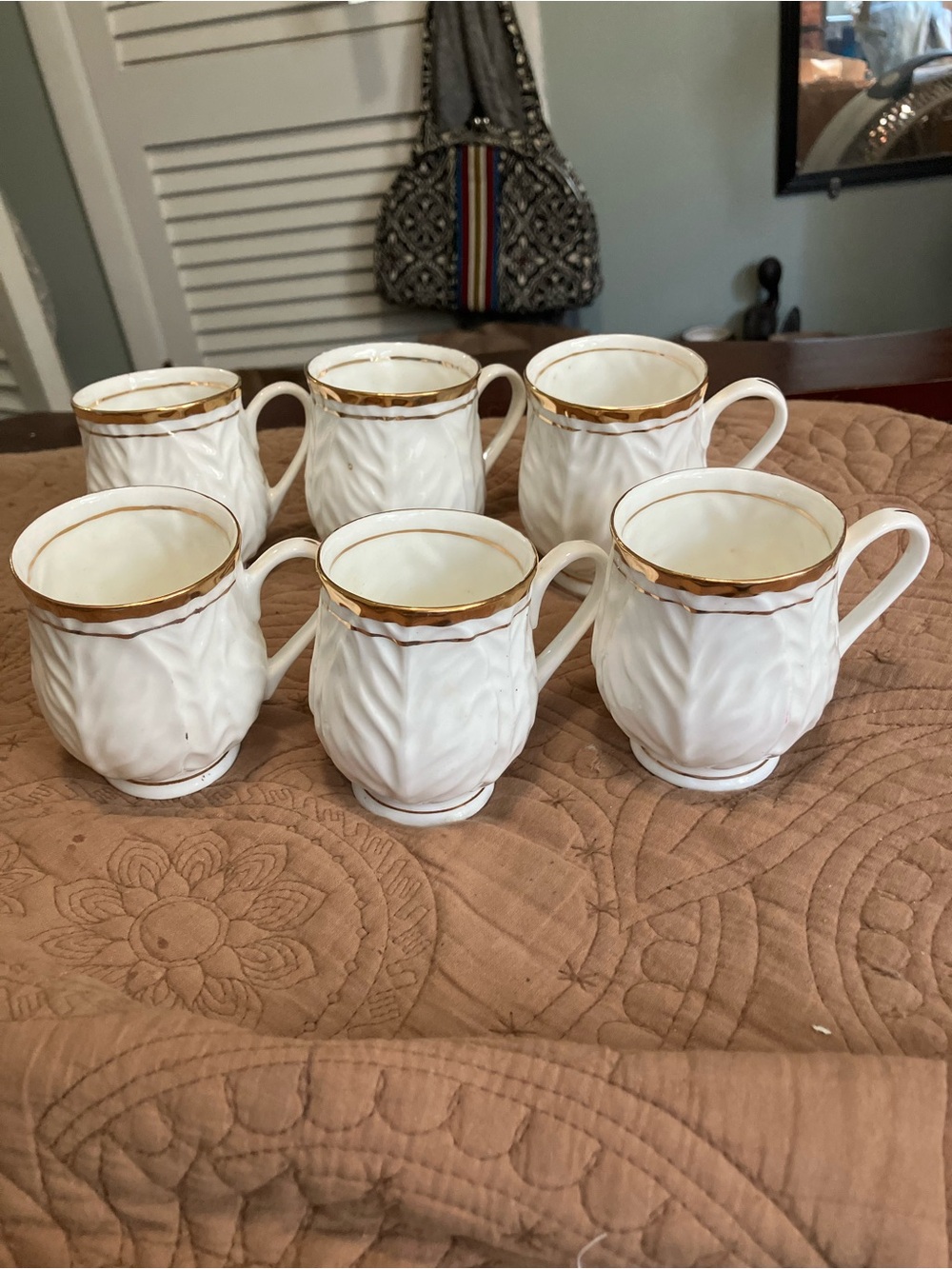 Bharat Bone China Teaches From Jaipur